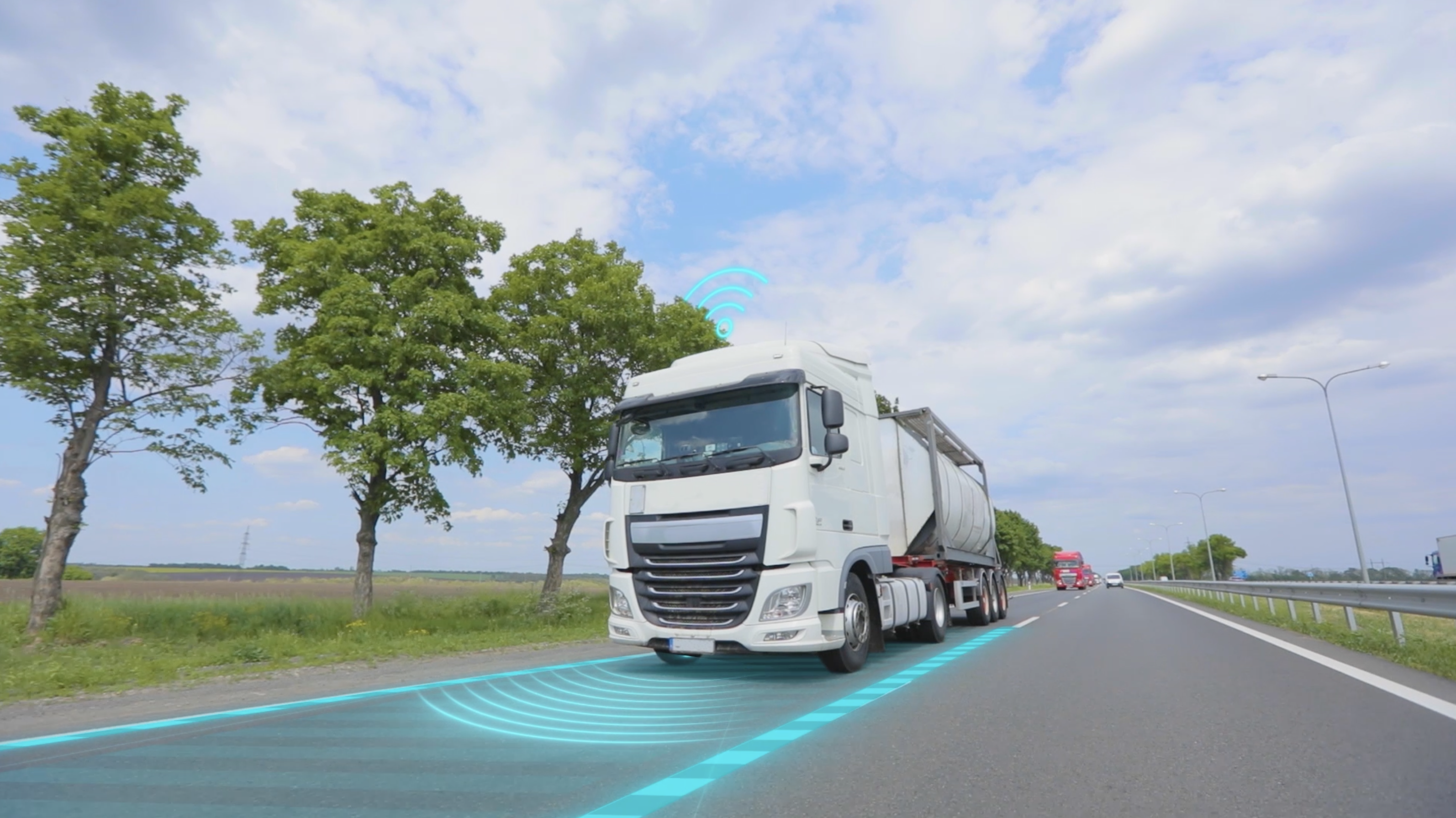 Protege tu activo más importante: la vida de tus conductores