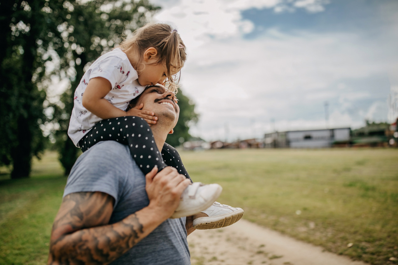 Nuestra carga más valiosa son personas
