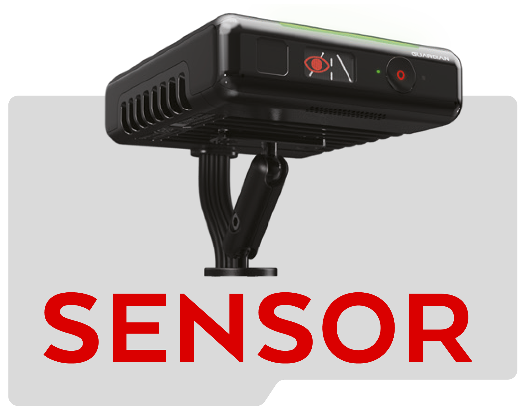 SENSOR DE CABINA GUARDIAN